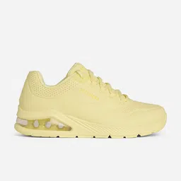 Skechers Women UNO 2 - PASTEL PLAYERS Sneakers image 3