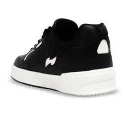 ZAYDN Men Lace-Ups Colourblocked Sneakers image 5