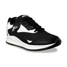 Bruton Men Colourblocked Sneakers image 4