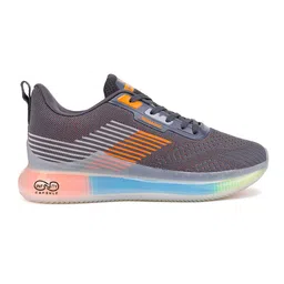 BERSACHE Men Woven Design Sneakers image 2