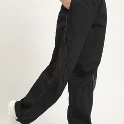 Bene Kleed Women Loose Fit High-Rise Trouser image 3