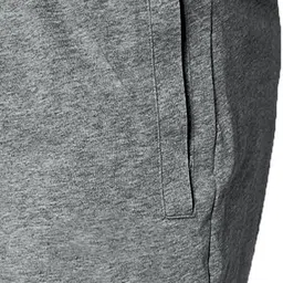 kartblack Pack of 2 Self Design Men Multicolor Casual Shorts image 4