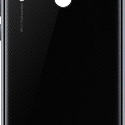 Unique4Ever Lenovo k10 Note Back Panel image 2