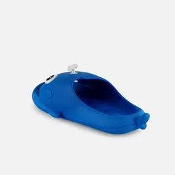 PASSION PETALS Boys Shark Style Lightweight Sliders image 3