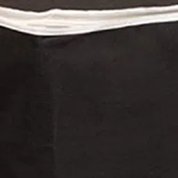 Kuber Industries Black 4 Pieces Printed Fabric Saree Organizers image 4