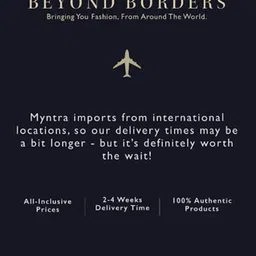 StyleCast Girls Black Printed Regular Fit Joggers image 3