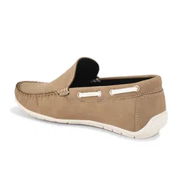 Prolific Men Textured Loafers Casual Shoes image 3