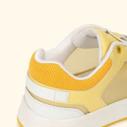 Yoho Women Firefly Transparent Sneakers image 2