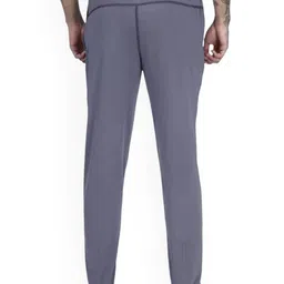 Apraa & Parma Men Mid Rise Track Pant image 4