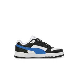 Puma Kids RBD Game Low Youth Sneakers image 5