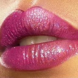 seung BEST PINK COLOUR GLITTER SHIMMERY LIPSTICK-Nw image 3