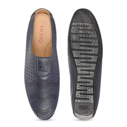 FAUSTO Men Lightweight Mules image 5