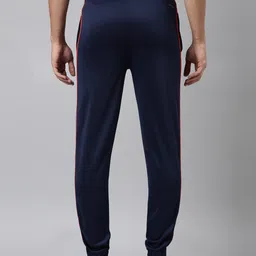 DIXCY SCOTT Men Mid-Rise Joggers image 4
