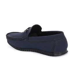 AARAVIN'S Men Lightweight Horsebit Loafers image 2