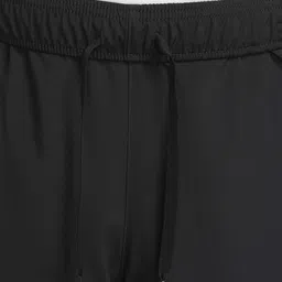 Nike Men Black Form Trackpants image 4
