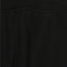 Alan Jones Boys Black Printed Joggers image 3