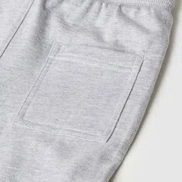 max Boys Cuffed Hem Joggers image 2