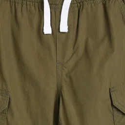 Tommy Hilfiger Boys Cargos Trousers image 2