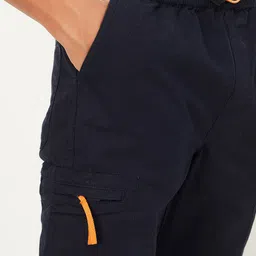 max Boys Joggers Trousers image 4