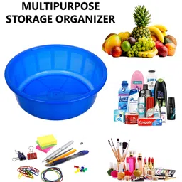 Kuber Industries Grey Set of 4 Regular Desk Organiser Organisers image 2