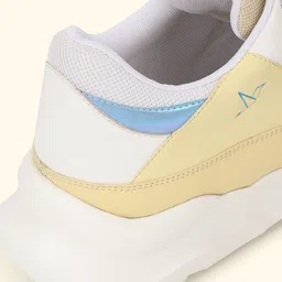 Yoho Women Chunky Sneakers image 3