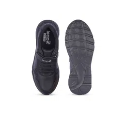 Liberty Kids Round Toe Lightweight Memory Foam Sneakers image 5