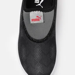 Puma Kids Printed Slip-On Sneakers image 3