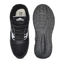 Bruton Men Colourblocked Sneakers image 5
