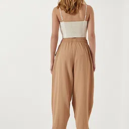 Happiness istanbul Women Jodhpuris Trouser image 2