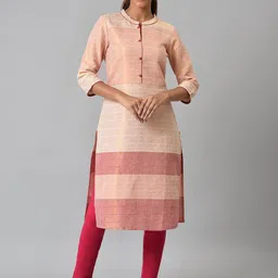 AURELIA Women Acrylic Winter Tights image 2