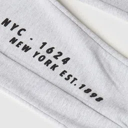 max Boys Cuffed Hem Joggers image 4