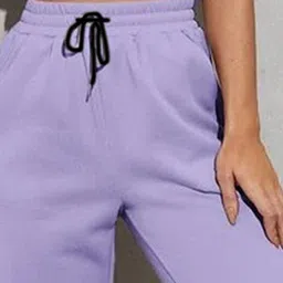 TABADTOD Women Relaxed Joggers Trousers image 5