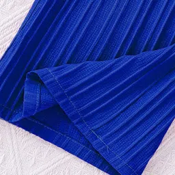 StyleCast x Revolte Girls Loose Fit Easy Wash Parallel Trousers image 5