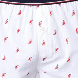 URBAN SCOTTISH Printed Pure Cotton Boxers USBX058 image 3