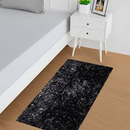 Kuber Industries Grey Anti-Skid Floor Runner image 3