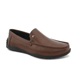 Mast & Harbour Men Slip On Loafers image 3