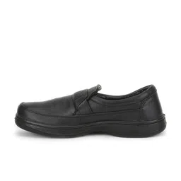 Liberty Men Solid Slip-On Sneakers image 4