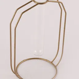 The Decor Mart Solid Metal Planters image 3