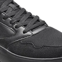 Red Tape Men Textured Lace-Up Sneakers image 2