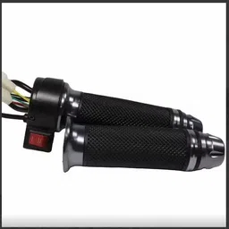 sna Waterproof Throttle 24v to 72v for Electric Scooter, e-bike Electric vehicle. Automotive Electronic Hobby Kit-picture-28