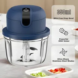 drumstone Electric Chopper image 5