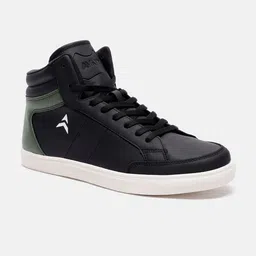 AVANT Men Colourblocked Sneakers image 5