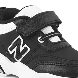 KATS Boys Colourblocked Sneakers image 5