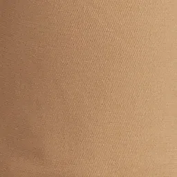 Parx Men Khaki Regular Fit Solid Trousers image 4