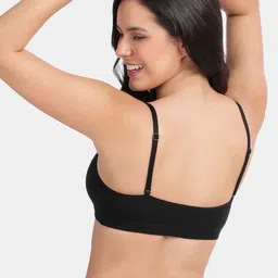 Envie Women Full Coverage Non-Wired Beginners Bra image 2