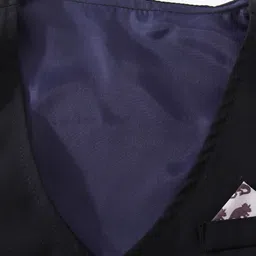 stylecast x revolte StyleCast x RevolteBoys Cotton Three-Piece Party Suits image 3