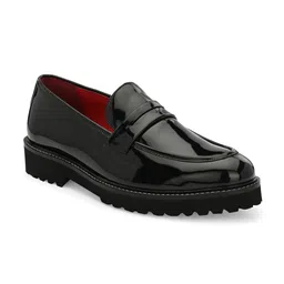San Frissco Men Formal Slip-On Loafers image 3