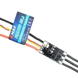 EMAX Nano Series 3S-4S V2 Active Braking 12A ESC for Multicopters-picture-14