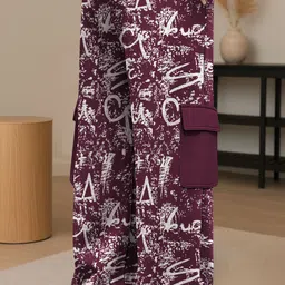 tripr Men Cargos image 2