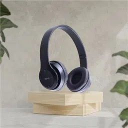 Wireless Collapsible Headphones with Column Bass Array_XD Bluetooth & Wired Headset-image-59